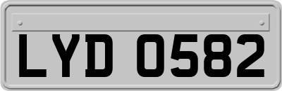LYD0582