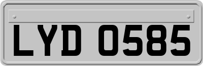 LYD0585