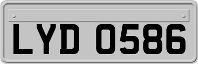 LYD0586