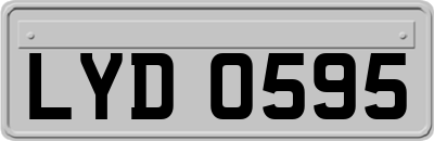LYD0595