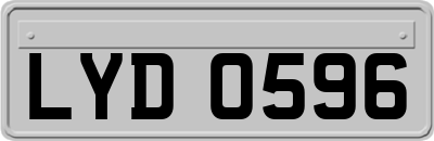 LYD0596