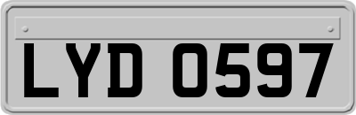 LYD0597