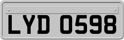 LYD0598