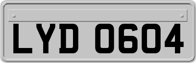 LYD0604