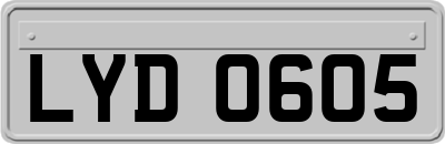 LYD0605