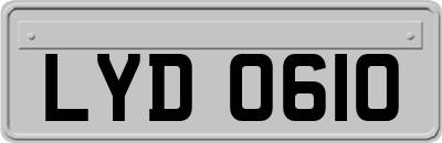 LYD0610