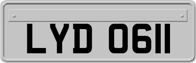 LYD0611