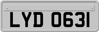 LYD0631