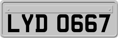 LYD0667