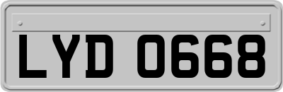 LYD0668