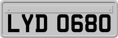 LYD0680