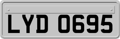 LYD0695