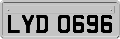 LYD0696