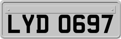 LYD0697