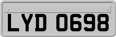 LYD0698