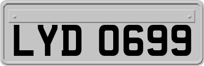 LYD0699
