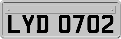 LYD0702