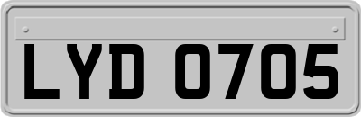 LYD0705