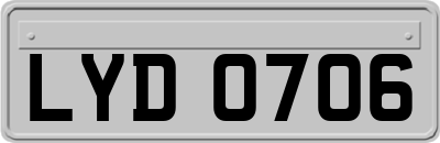 LYD0706