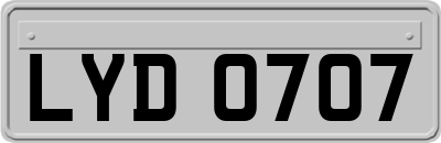 LYD0707
