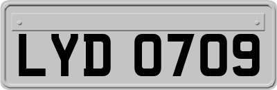 LYD0709