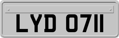 LYD0711