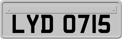 LYD0715