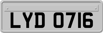 LYD0716