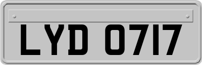 LYD0717