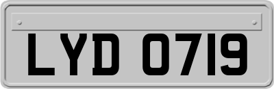 LYD0719