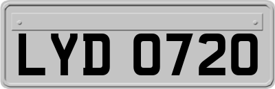 LYD0720