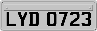 LYD0723