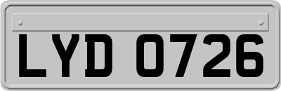 LYD0726