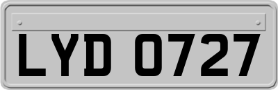 LYD0727