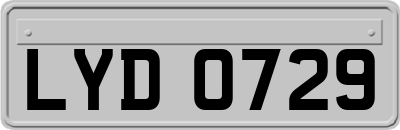 LYD0729