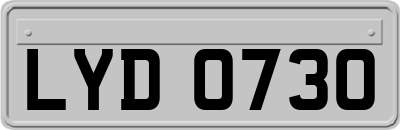 LYD0730