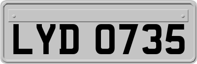 LYD0735