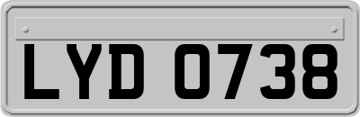 LYD0738