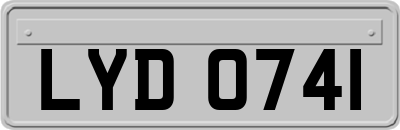 LYD0741