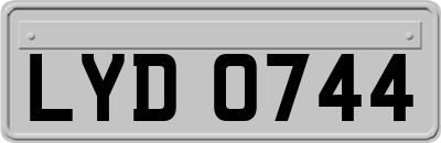 LYD0744