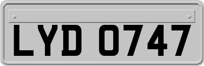LYD0747