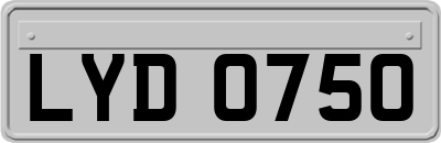 LYD0750