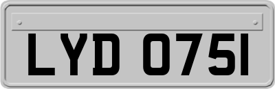 LYD0751