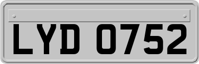 LYD0752