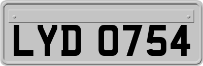 LYD0754