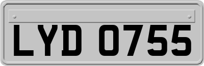 LYD0755