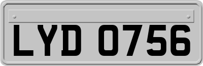 LYD0756
