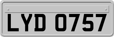 LYD0757