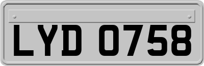 LYD0758
