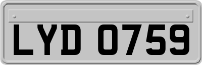 LYD0759
